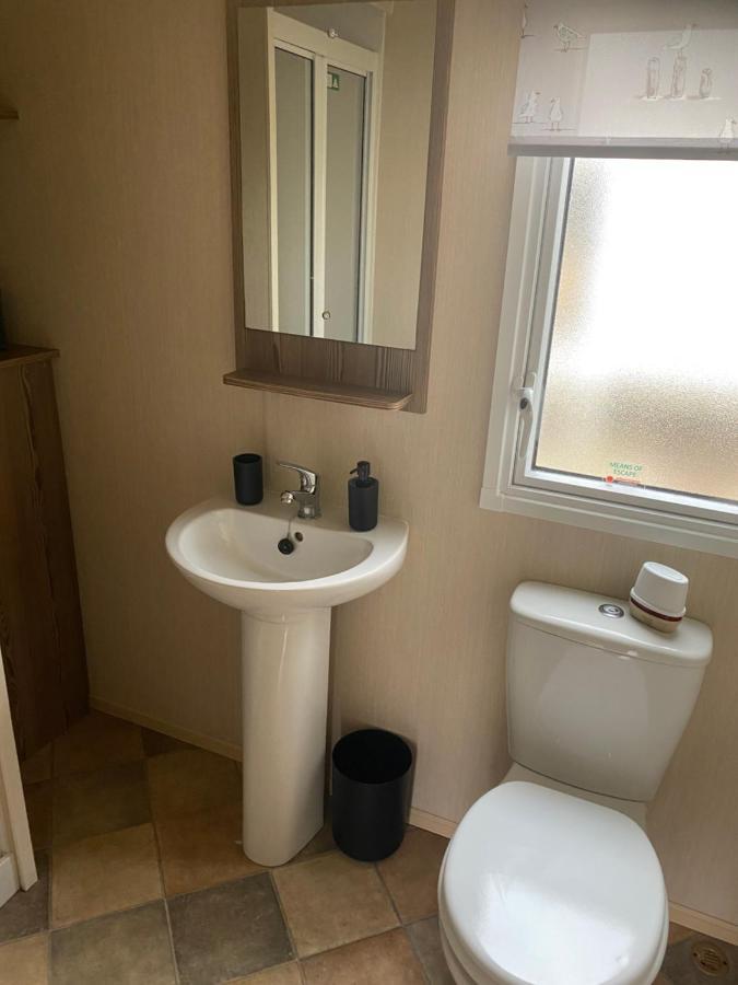 Haggerston Castle 6 Berth Caravan - Lakeside North 23 Cheswick  Extérieur photo