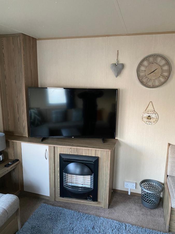 Haggerston Castle 6 Berth Caravan - Lakeside North 23 Cheswick  Extérieur photo