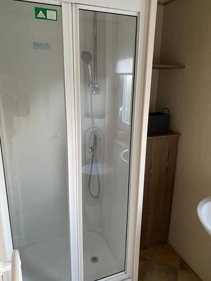 Haggerston Castle 6 Berth Caravan - Lakeside North 23 Cheswick  Extérieur photo
